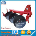 Farm Pipe Disc Arado 3 Discos Implemento Fabricante